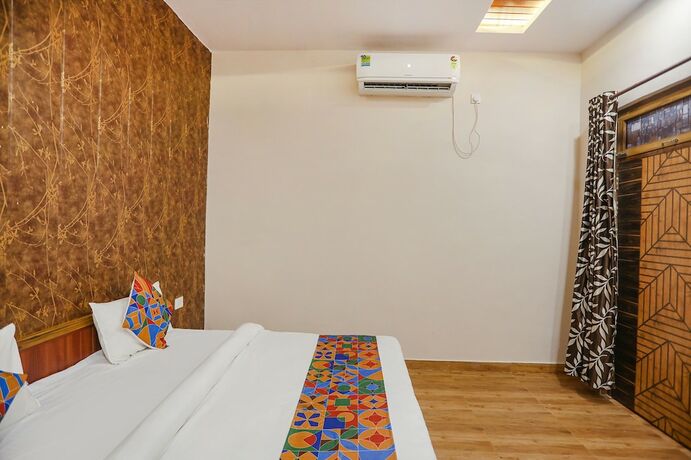 Imagen general del Hotel Fabhotel Moon Gaze Inn. Foto 4