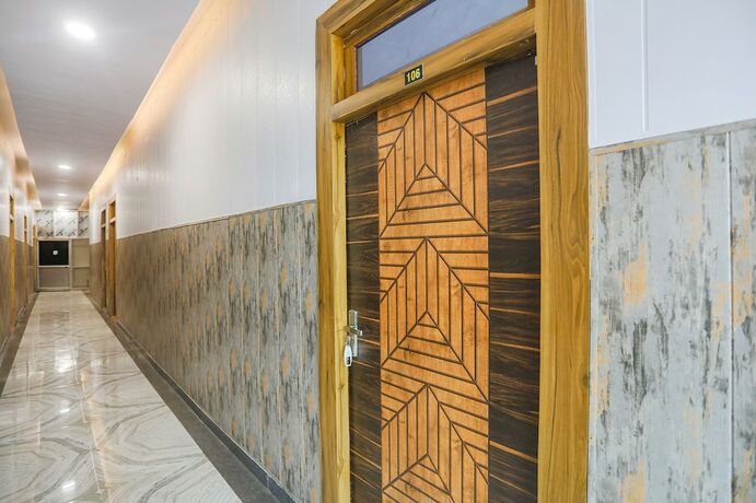 Imagen general del Hotel Fabhotel Moon Gaze Inn. Foto 5