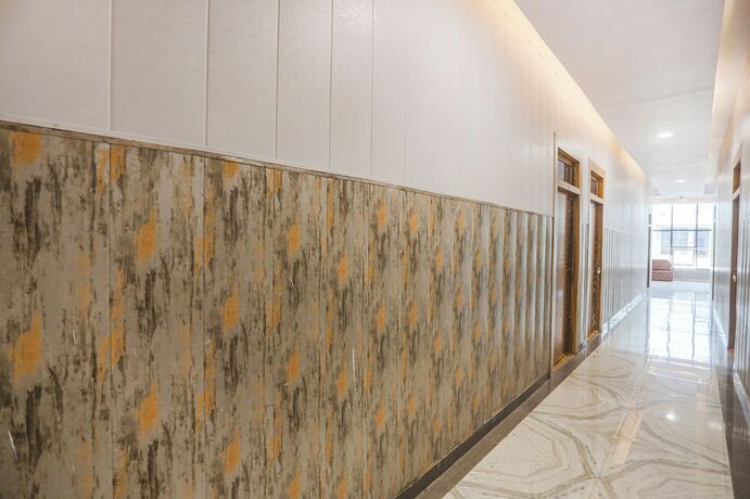 Imagen general del Hotel Fabhotel Moon Gaze Inn. Foto 13