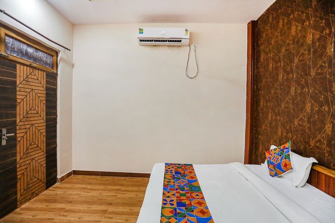 Imagen general del Hotel Fabhotel Moon Gaze Inn. Foto 16