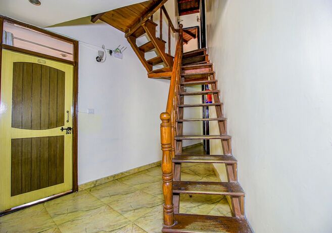 Imagen general del Hotel Fabhotel Moon Ii. Foto 3