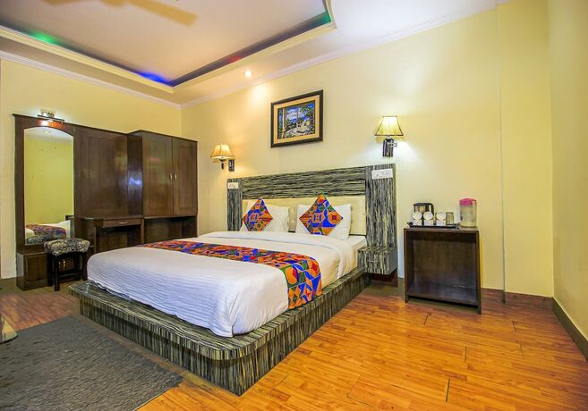 Imagen de la habitación del Hotel Fabhotel Moon Ii. Foto 15