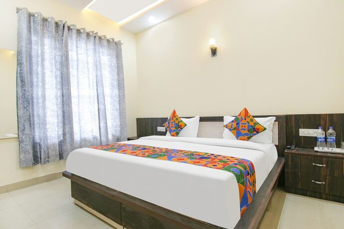 Imagen de la habitación del Hotel Fabhotel Moon Trip. Foto 18