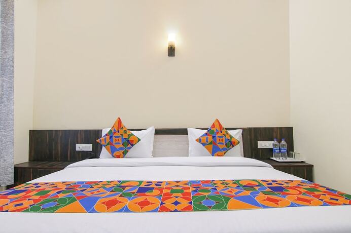 Imagen de la habitación del Hotel Fabhotel Moon Trip. Foto 19