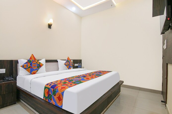 Imagen de la habitación del Hotel Fabhotel Moon Trip. Foto 20
