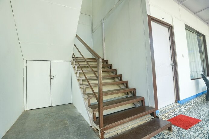 Imagen general del Hotel Fabhotel Morjim Bliss. Foto 2