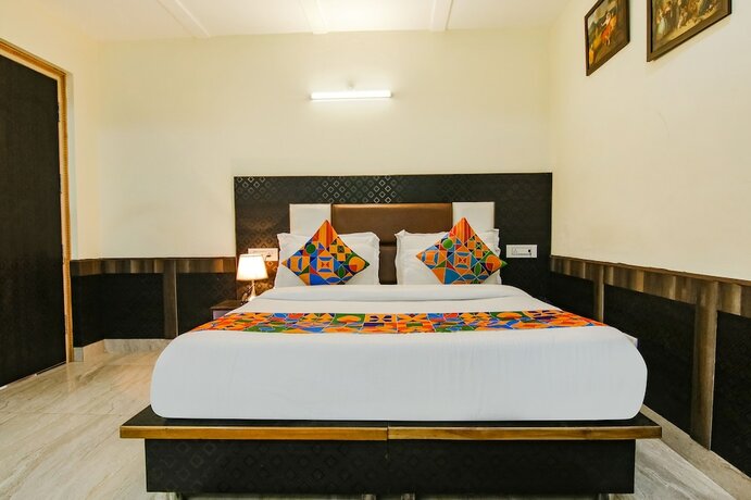 Imagen de la habitación del Hotel Fabhotel Mount Edge. Foto 16