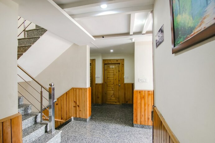 Imagen general del Hotel Fabhotel Mount Edge. Foto 4