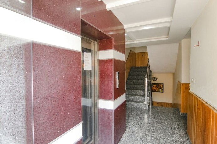 Imagen general del Hotel Fabhotel Mount Edge. Foto 7