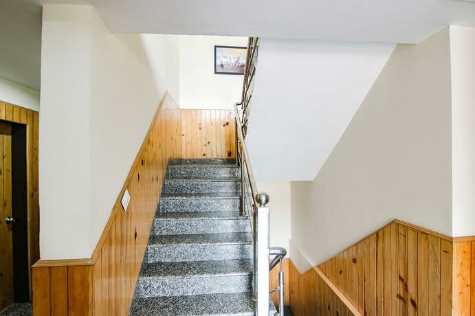Imagen general del Hotel Fabhotel Mount Edge. Foto 12