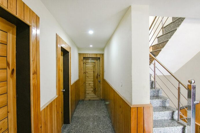 Imagen general del Hotel Fabhotel Mount Edge. Foto 13