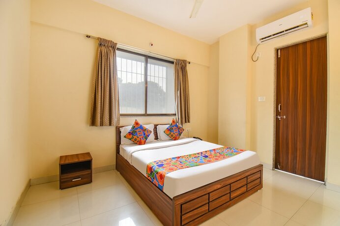 Imagen de la habitación del Hotel Fabhotel Mountain High Inn. Foto 17