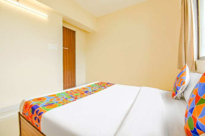 Imagen general del Hotel Fabhotel Mountain High Inn. Foto 2