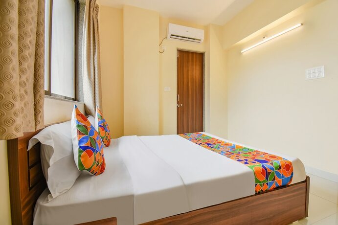 Imagen general del Hotel Fabhotel Mountain High Inn. Foto 3