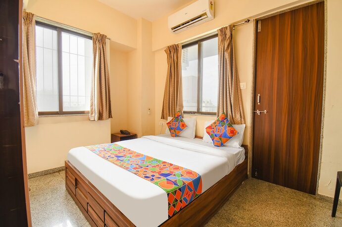 Imagen general del Hotel Fabhotel Mountain High Inn. Foto 4