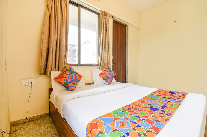 Imagen de la habitación del Hotel Fabhotel Mountain High Inn. Foto 19