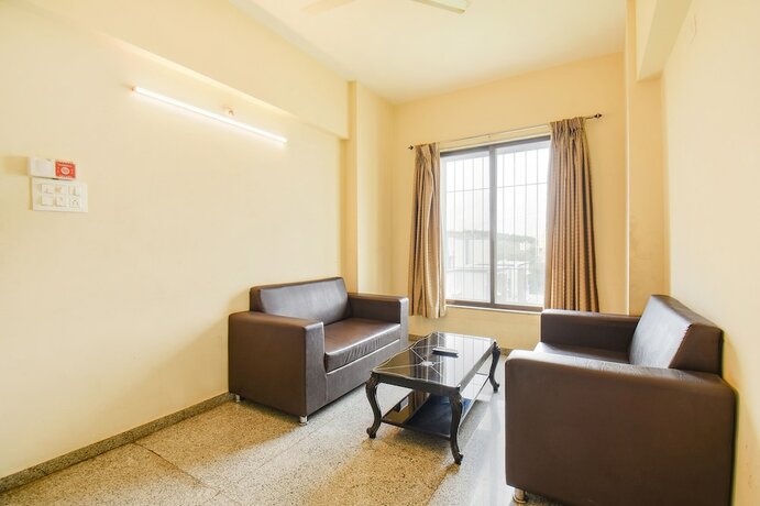 Imagen general del Hotel Fabhotel Mountain High Inn. Foto 11