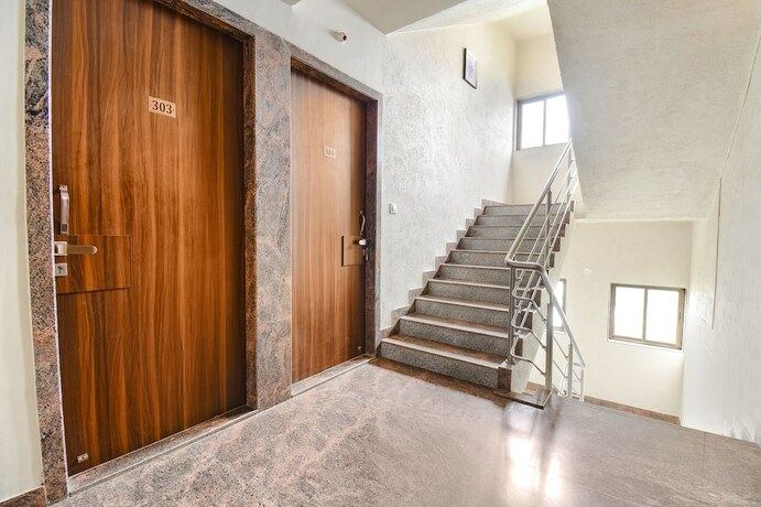 Imagen general del Hotel Fabhotel Mountain High Inn. Foto 13