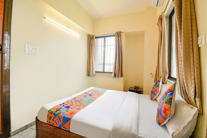 Imagen general del Hotel Fabhotel Mountain High Inn. Foto 14