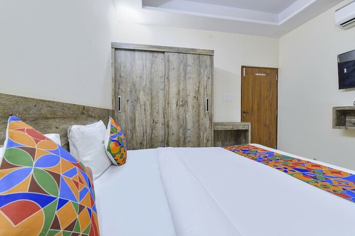 Imagen general del Hotel Fabhotel My Stay Sirvi Inn. Foto 1