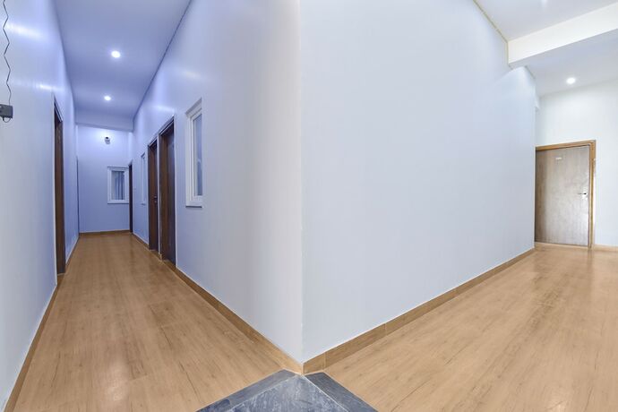 Imagen general del Hotel Fabhotel My Stay Sirvi Inn. Foto 13