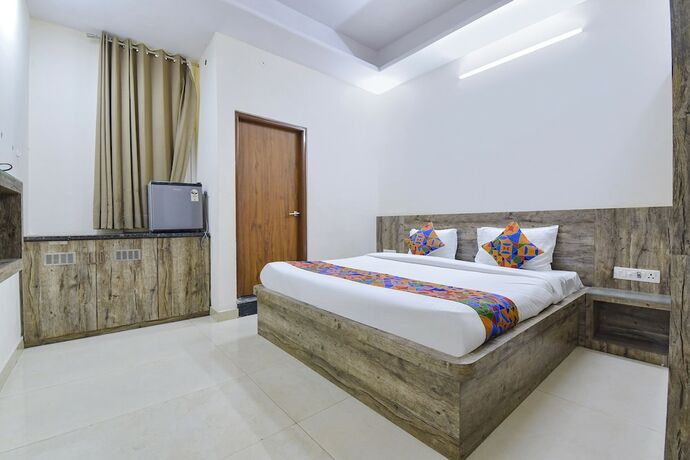 Imagen de la habitación del Hotel Fabhotel My Stay Sirvi Inn. Foto 17