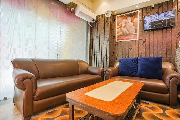 Imagen general del Hotel Fabhotel Naman. Foto 4