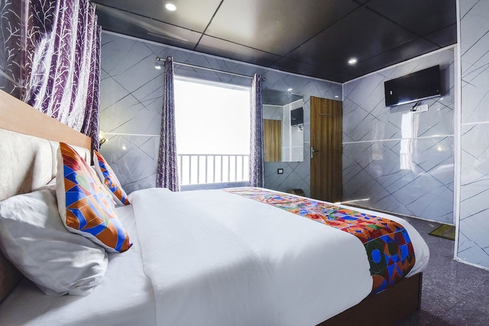 Imagen de la habitación del Hotel Fabhotel Neilkanth. Foto 7