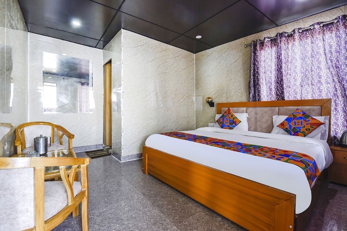 Imagen general del Hotel Fabhotel Neilkanth. Foto 1
