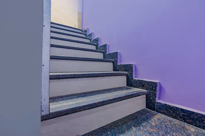 Imagen general del Hotel Fabhotel New Central. Foto 5