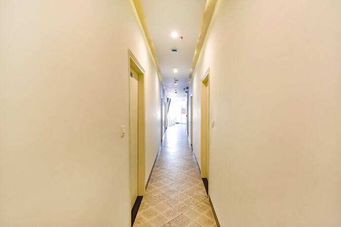 Imagen general del Hotel Fabhotel Nh7. Foto 1