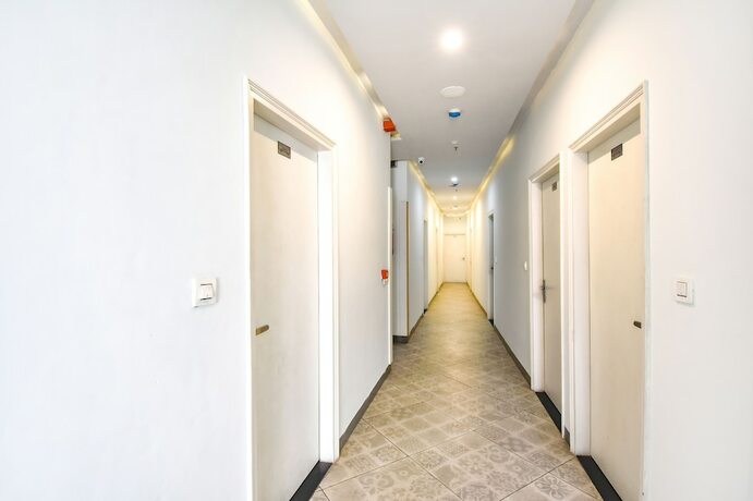 Imagen general del Hotel Fabhotel Nh7. Foto 2