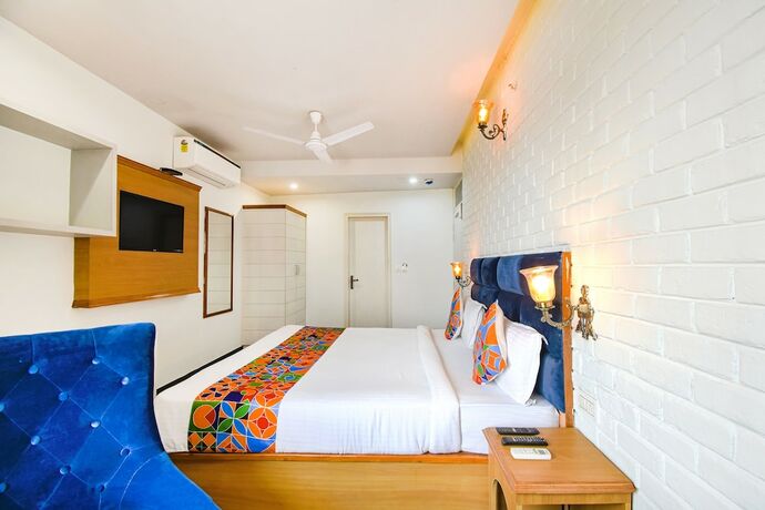 Imagen general del Hotel Fabhotel Nh7. Foto 8
