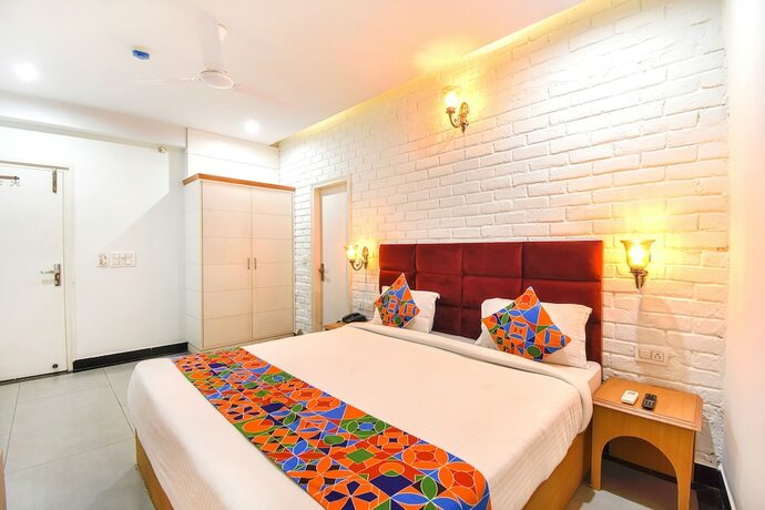 Imagen general del Hotel Fabhotel Nh7. Foto 11