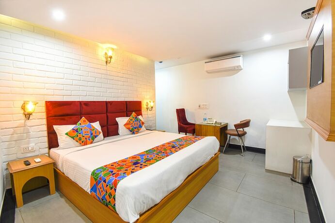 Imagen de la habitación del Hotel Fabhotel Nh7. Foto 20