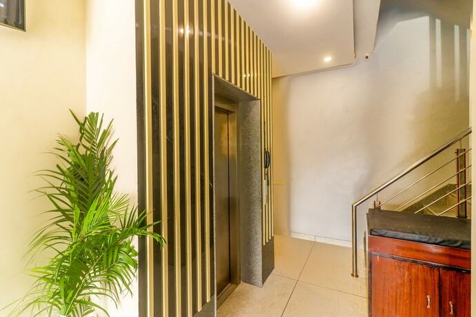Imagen general del Hotel Fabhotel Nido. Foto 4