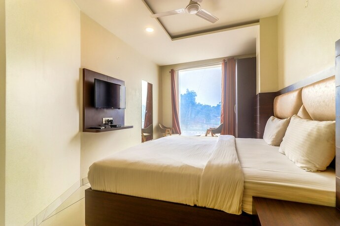 Imagen general del Hotel Fabhotel Nido. Foto 5