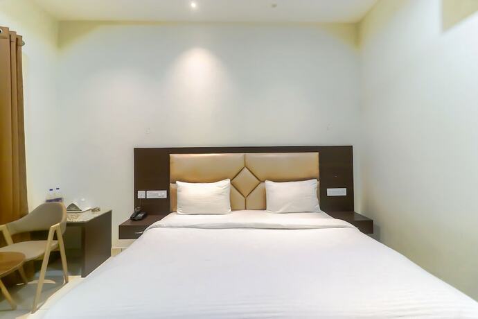 Imagen general del Hotel Fabhotel Nido. Foto 6