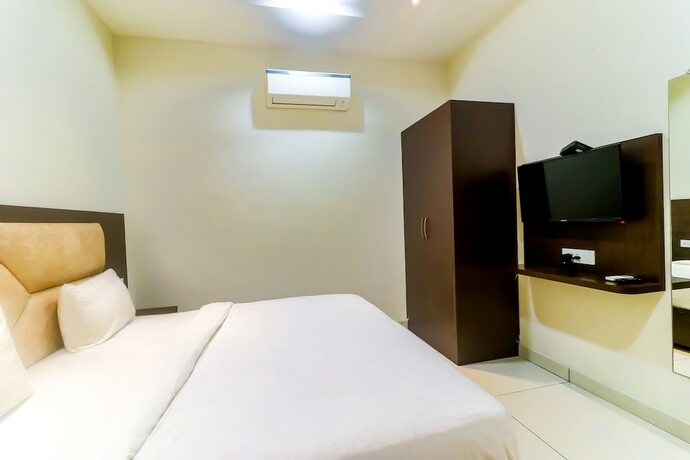 Imagen general del Hotel Fabhotel Nido. Foto 7