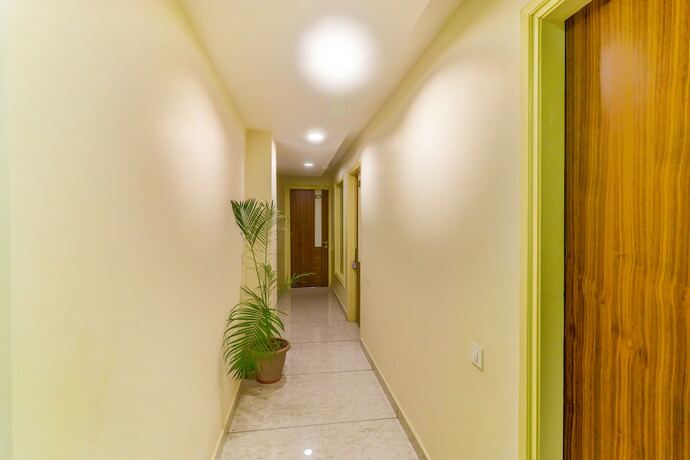 Imagen general del Hotel Fabhotel Nido. Foto 8