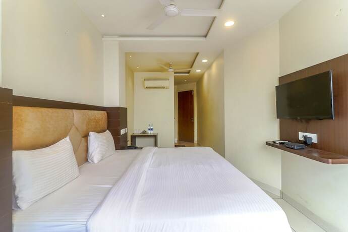 Imagen general del Hotel Fabhotel Nido. Foto 9