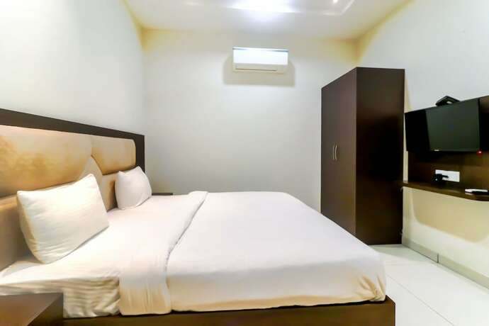 Imagen general del Hotel Fabhotel Nido. Foto 10
