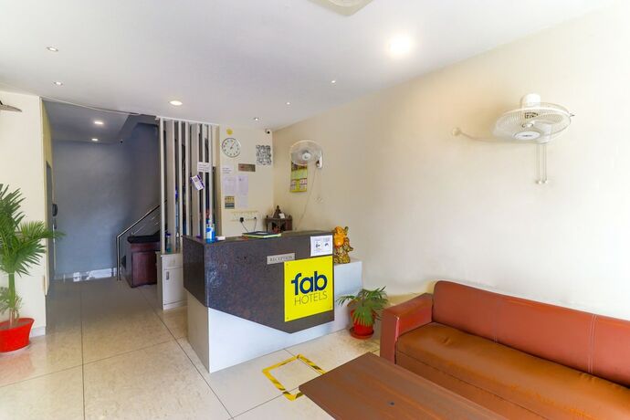 Imagen general del Hotel Fabhotel Nido. Foto 11