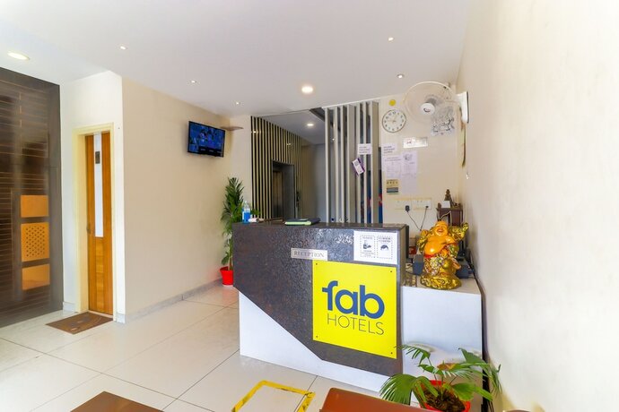 Imagen general del Hotel Fabhotel Nido. Foto 12