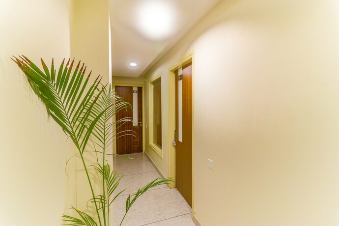 Imagen general del Hotel Fabhotel Nido. Foto 13