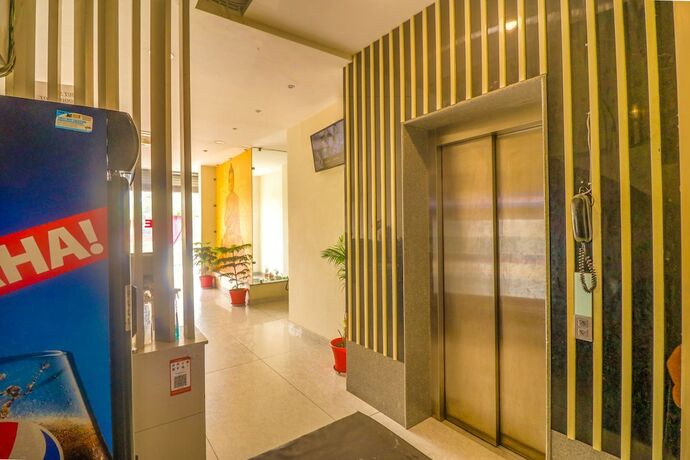Imagen general del Hotel Fabhotel Nido. Foto 14