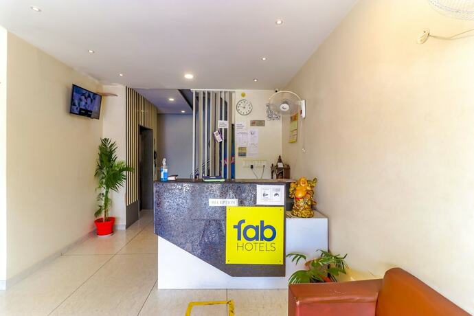 Imagen general del Hotel Fabhotel Nido. Foto 15