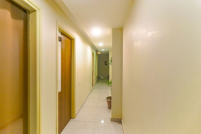 Imagen general del Hotel Fabhotel Nido. Foto 16