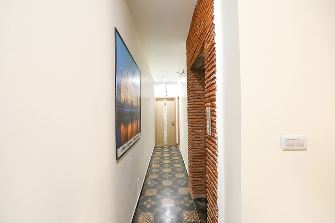 Imagen de los interiores del Hotel Fabhotel Nirvana Grand By Io. Foto 13