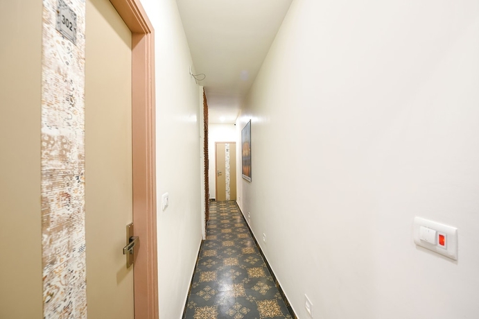 Imagen de los interiores del Hotel Fabhotel Nirvana Grand By Io. Foto 14